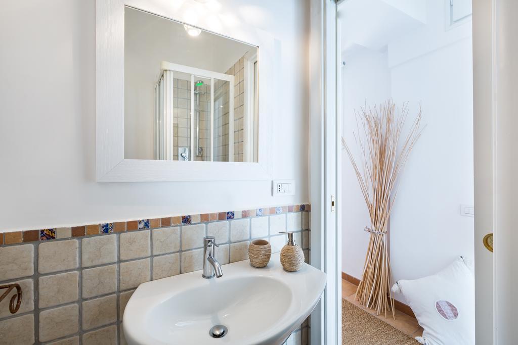 Campo Penthouse Apartment Rome Exterior photo