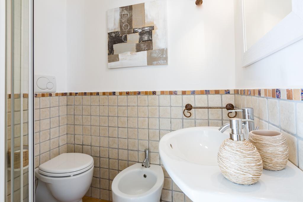 Campo Penthouse Apartment Rome Exterior photo