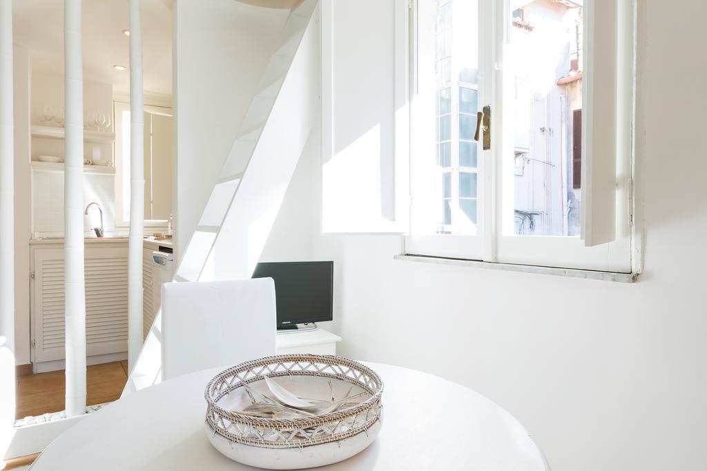 Campo Penthouse Apartment Rome Exterior photo