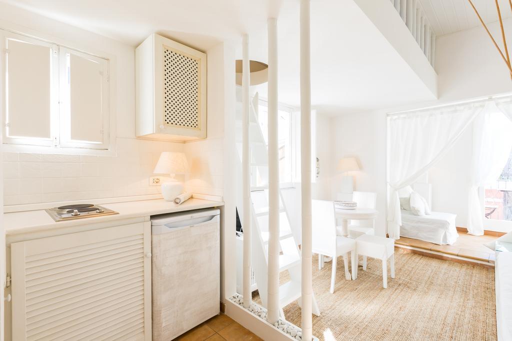 Campo Penthouse Apartment Rome Exterior photo