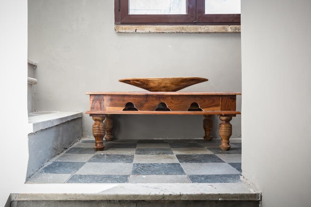 Campo Penthouse Apartment Rome Exterior photo